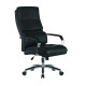 Patriot Leather Effect Managers Chair